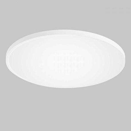 Изображение Потолочный светодиодный светильник IMEX Ronda PLC.500-40-CCT-WH