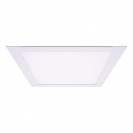 Изображение Встраиваемый светодиодный светильник SWG PL-S300-24-WW 002420