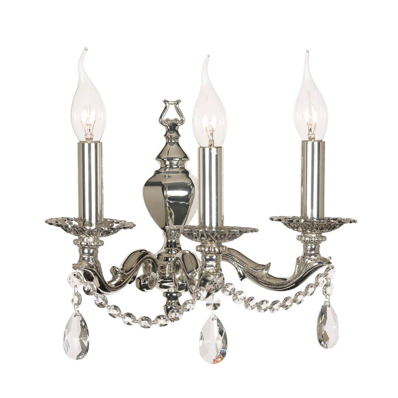 Изображение Бра Arti Lampadari Amelia E 2.1.3.600 SB