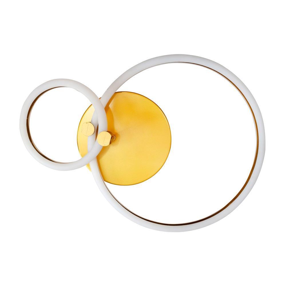 Изображение Потолочный светодиодный светильник Camelion LCL-1019 14627