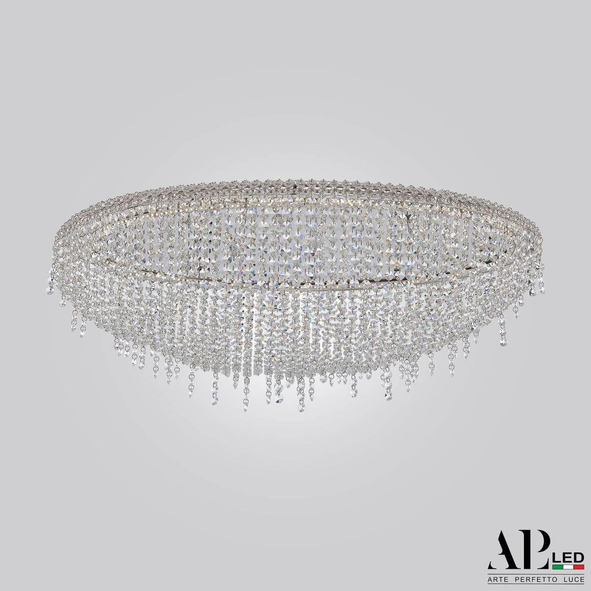 Изображение Потолочный светодиодный светильник Arte Perfetto Luce Rimini S508.0.80.B.3000