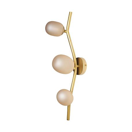 Изображение Настенный светильник Loft IT Sakura 10212W Gold