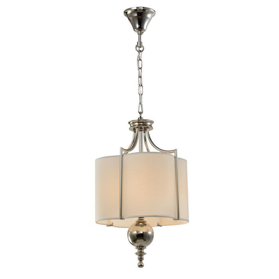 Изображение Подвесной светильник Milosh Tendence 0745PL-1CH