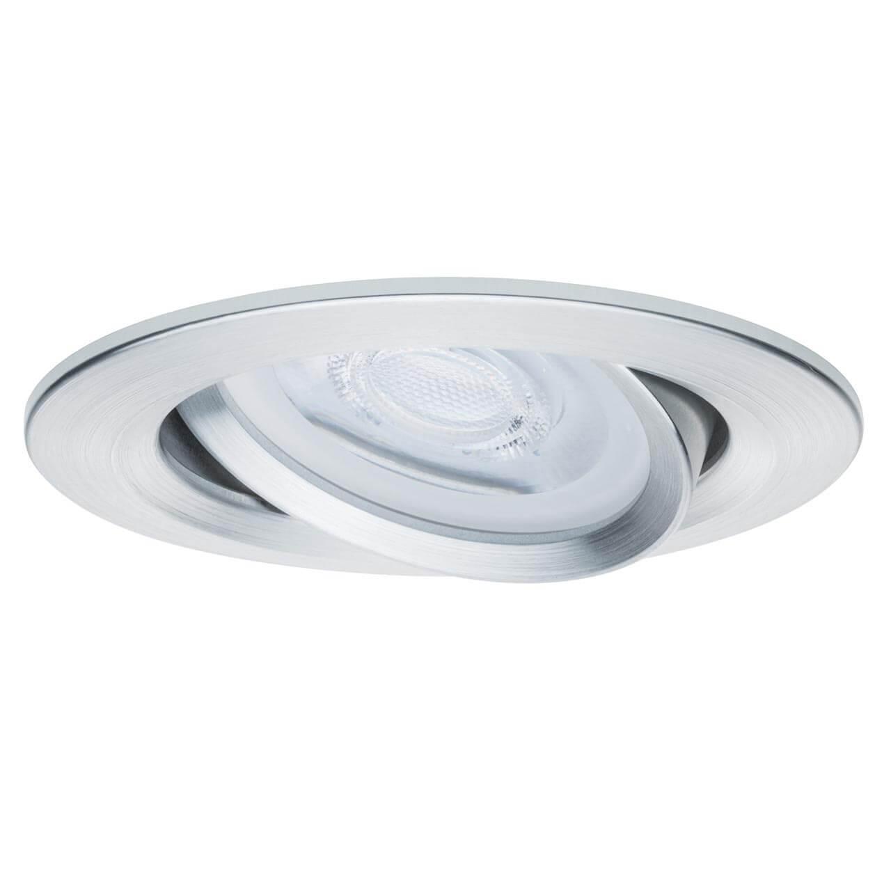 Изображение Встраиваемый светильник Paulmann Nova 93640