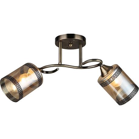 Изображение Потолочный светильник Reluce 04616-0.3-02