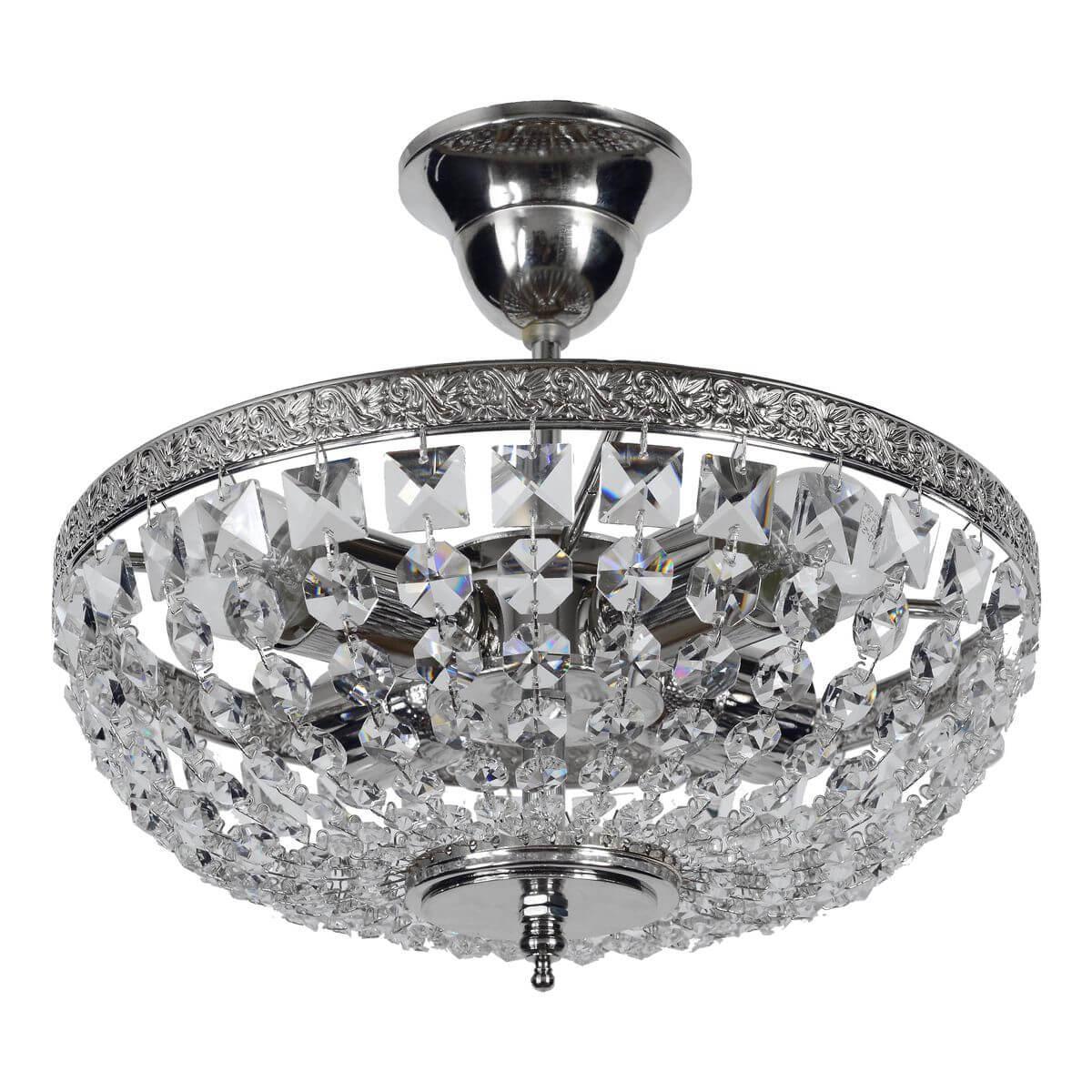 Изображение Потолочный светильник Arti Lampadari Favola E 1.3.30.101 N