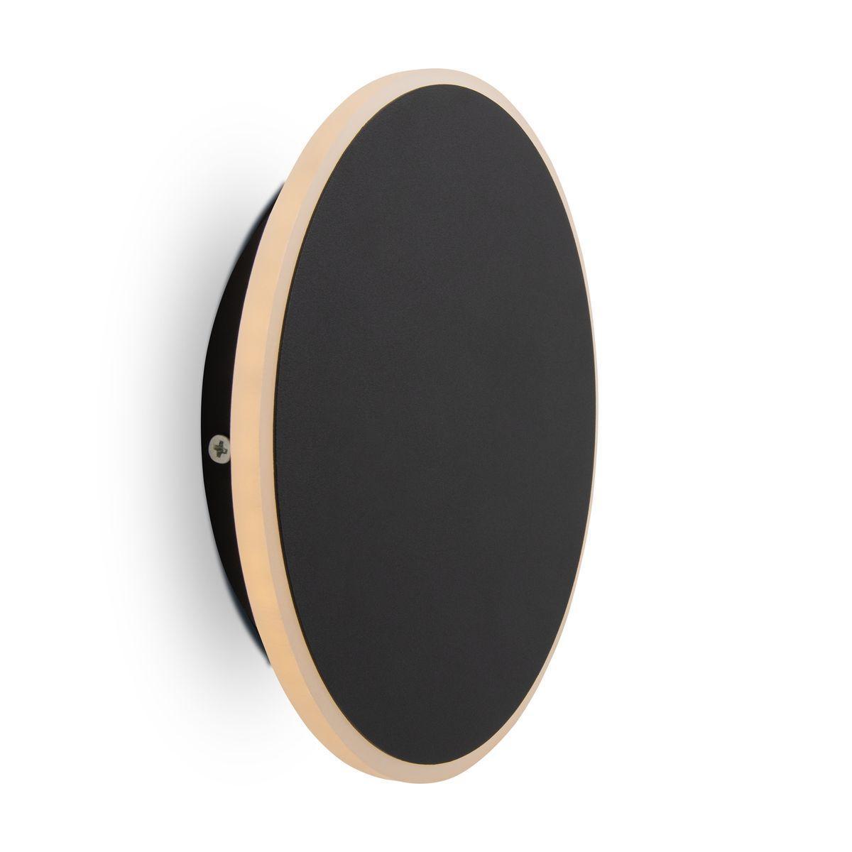 Изображение Настенный светодиодный светильник Freya Touchstone FR6002WL-L13B