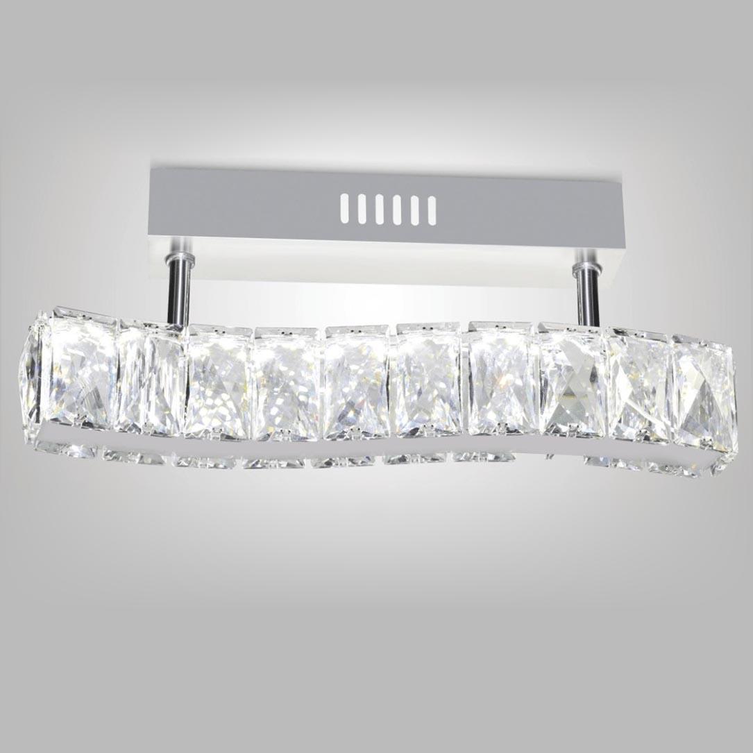 Изображение Потолочный светодиодный светильник SWG DW-8845 001959