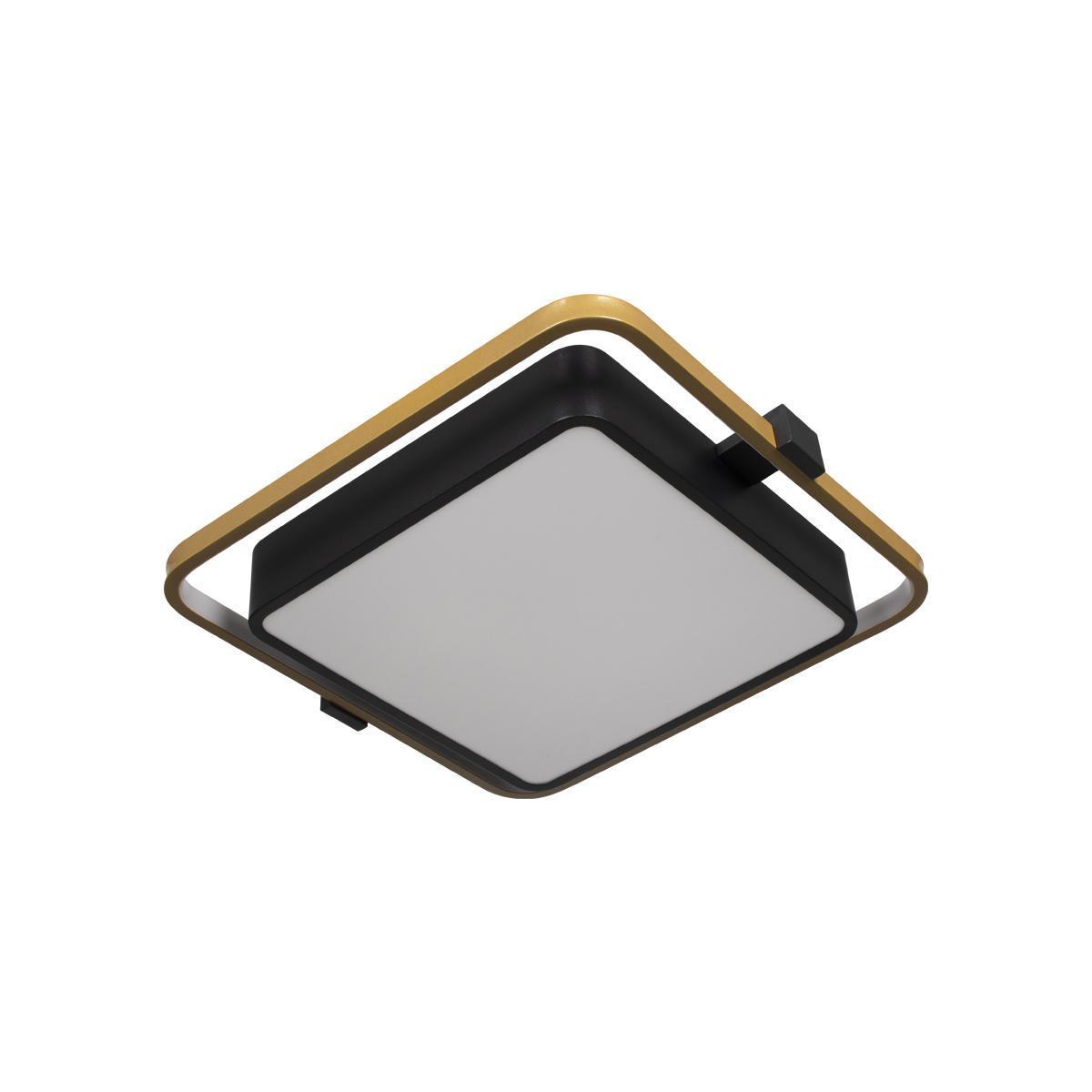 Изображение Потолочный светодиодный светильник Loft IT Mike 10171