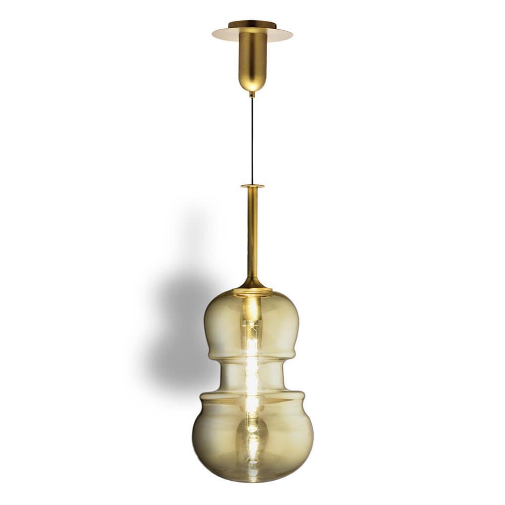 Изображение Подвесной светильник Mantra Sonata 6690