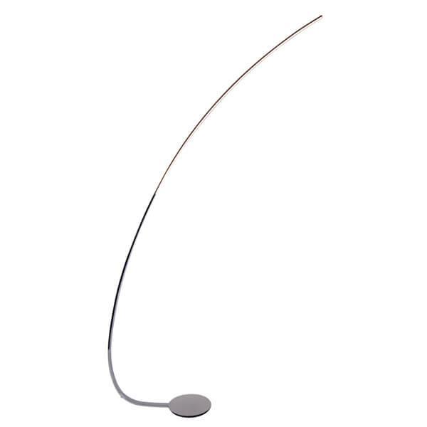 Изображение Торшер Zumaline Medel SL489/CH