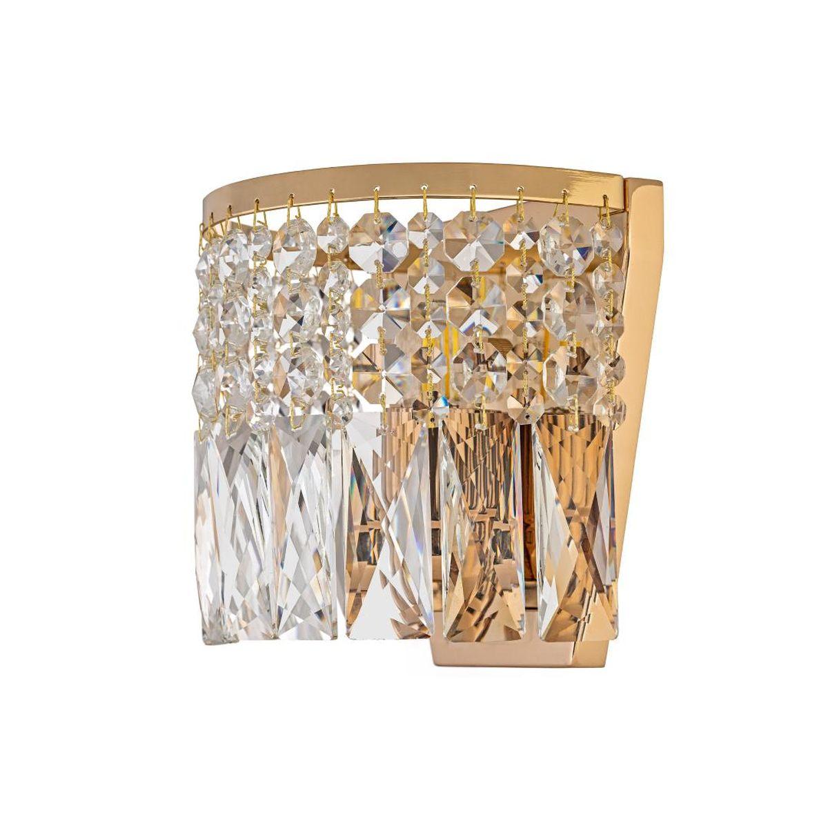 Изображение Настенный светильник Arti Lampadari Sara E 2.10.505 G