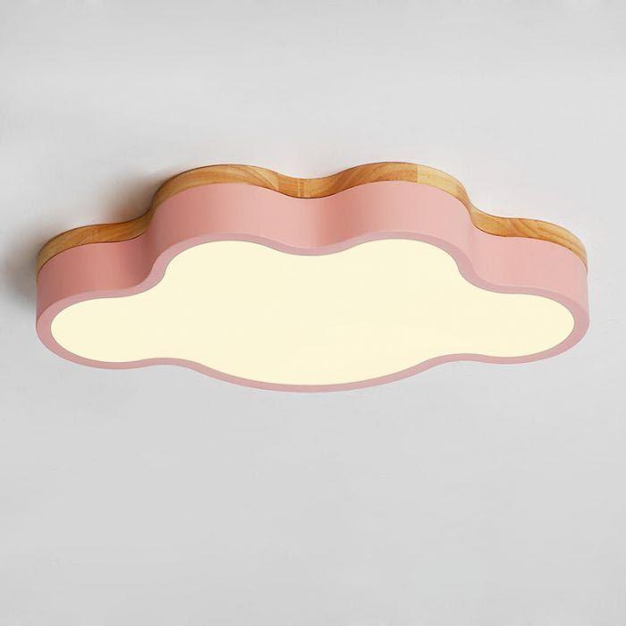 Изображение Потолочный светодиодный светильник Imperium Loft Cloud 189507-26