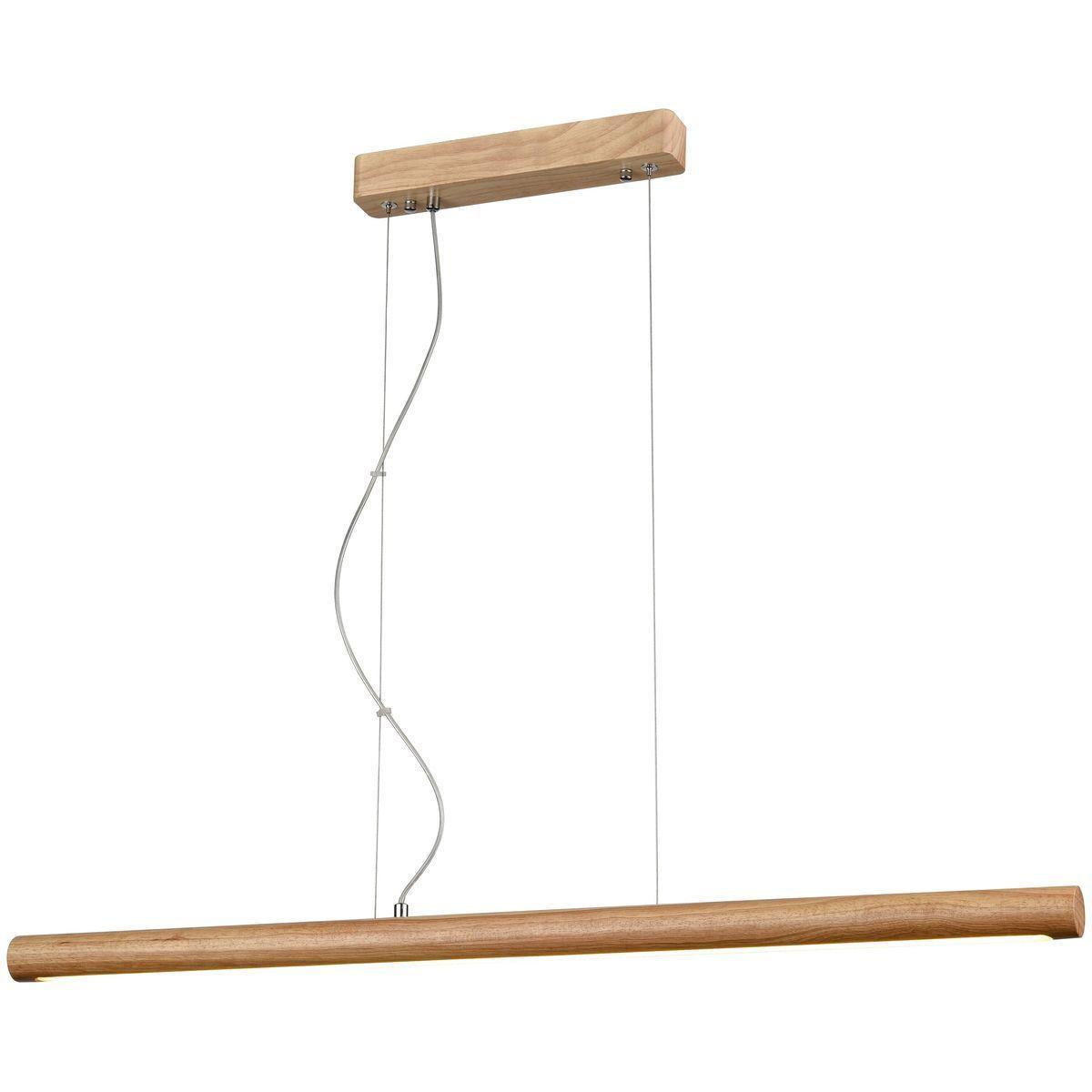 Изображение Подвесной светодиодный светильник Velante 507-713-01