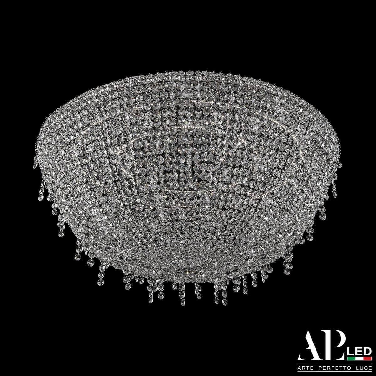 Изображение Потолочный светодиодный светильник Arte Perfetto Luce Rimini S501.0.70.B.3000