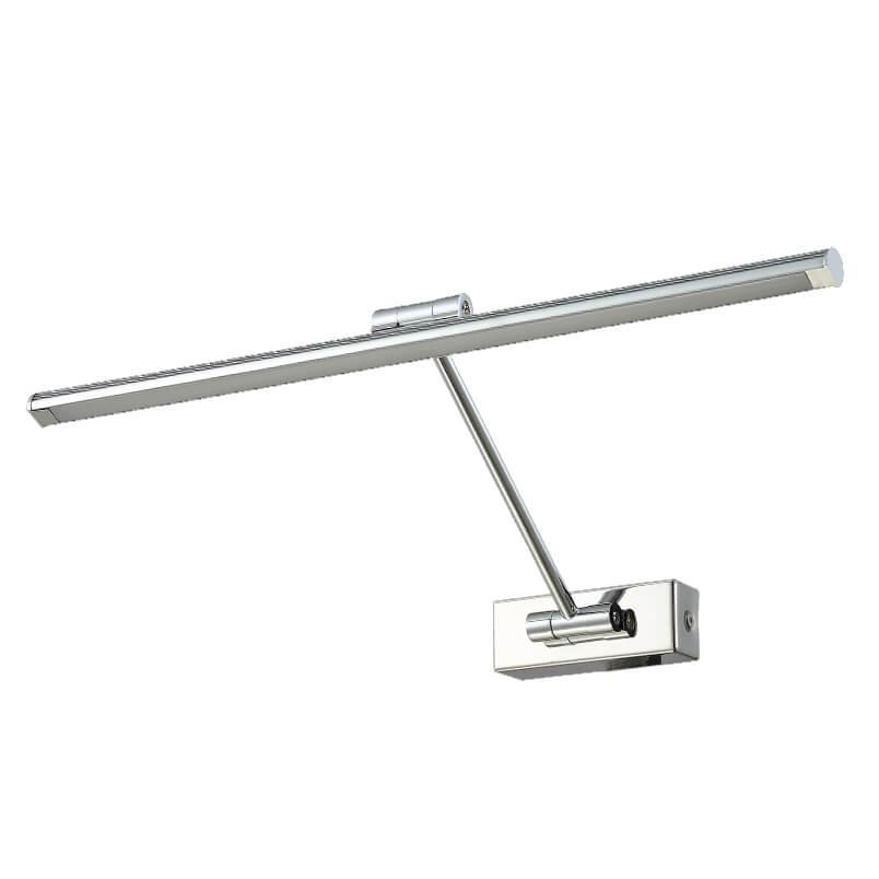 Изображение Подсветка для картин Crystal Lux CLT 124W450 CH