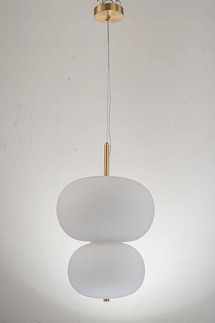 Изображение Подвесной светодиодный светильник Arti Lampadari Nevilie L 1.P4 W