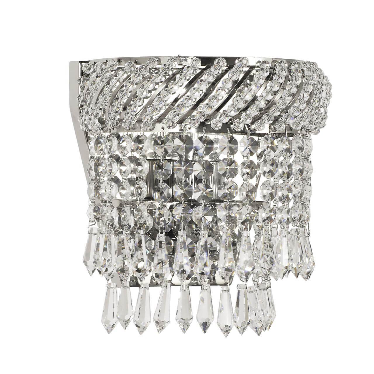 Изображение Настенный светильник Dio DArte Elite Bari E 2.10.100 N