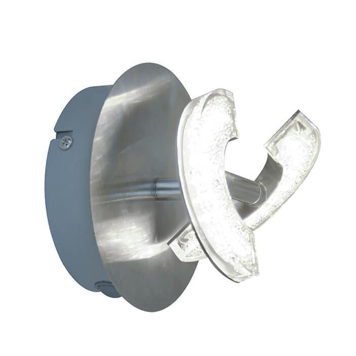 Изображение Настенный светильник Zumaline Bern LED17008-1R