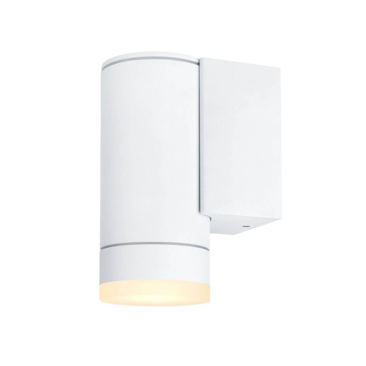 Изображение Уличный настенный светодиодный светильник Markslojd Novara 106912