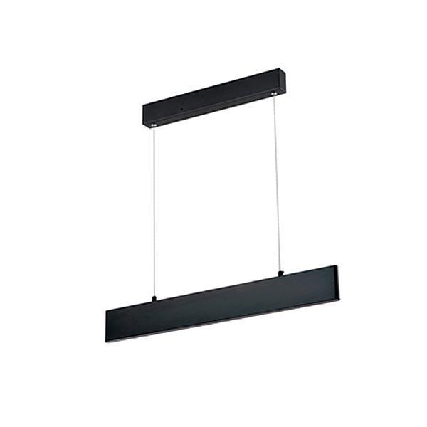 Изображение Подвесной светодиодный светильник Moderli Fashion V2431-PL