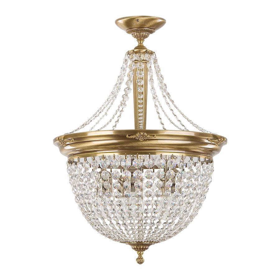 Изображение Подвесной светильник Kutek Fontana FON-PL-5(P)