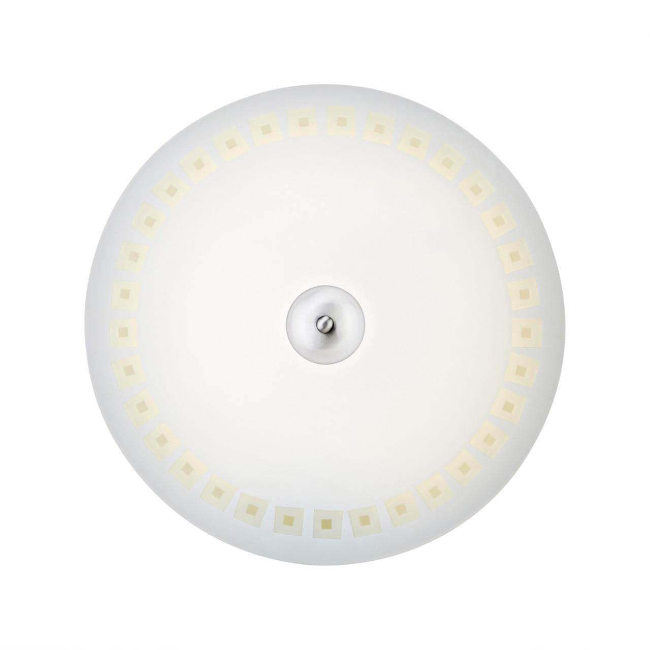 Изображение Настенно-потолочный светодиодный светильник Markslojd Adria 106411