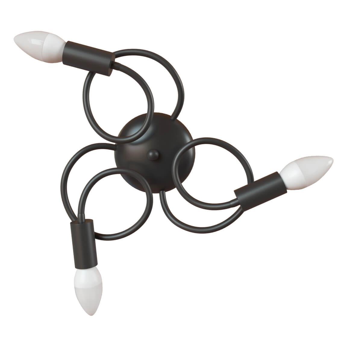 Изображение Бра Loft IT Eye Loft1714W-BL