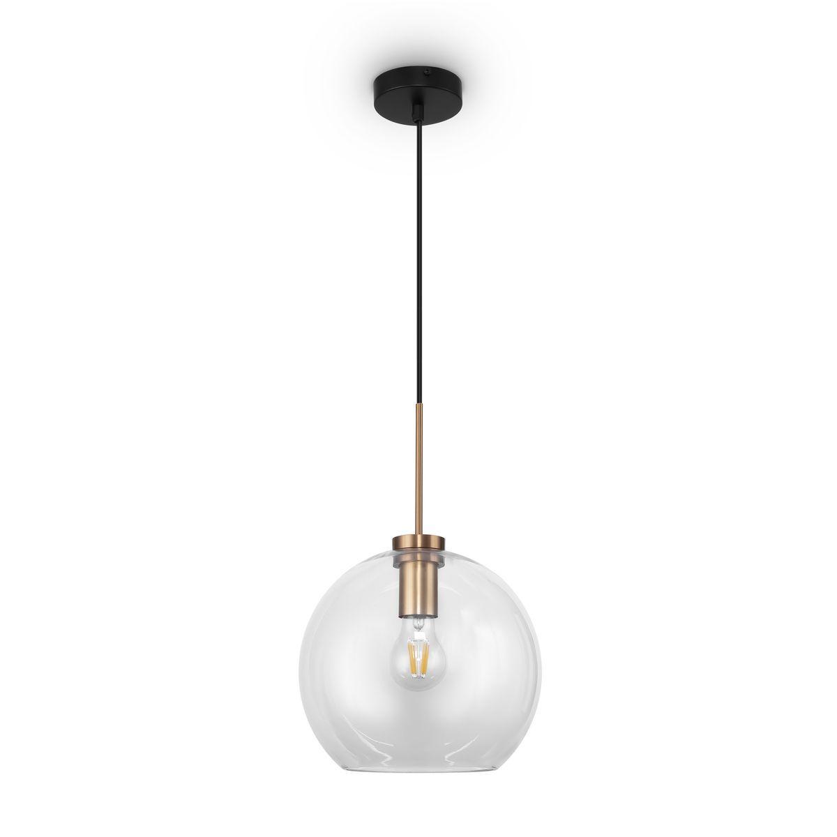 Изображение Подвесной светильник Freya Bravis FR8003PL-01BS