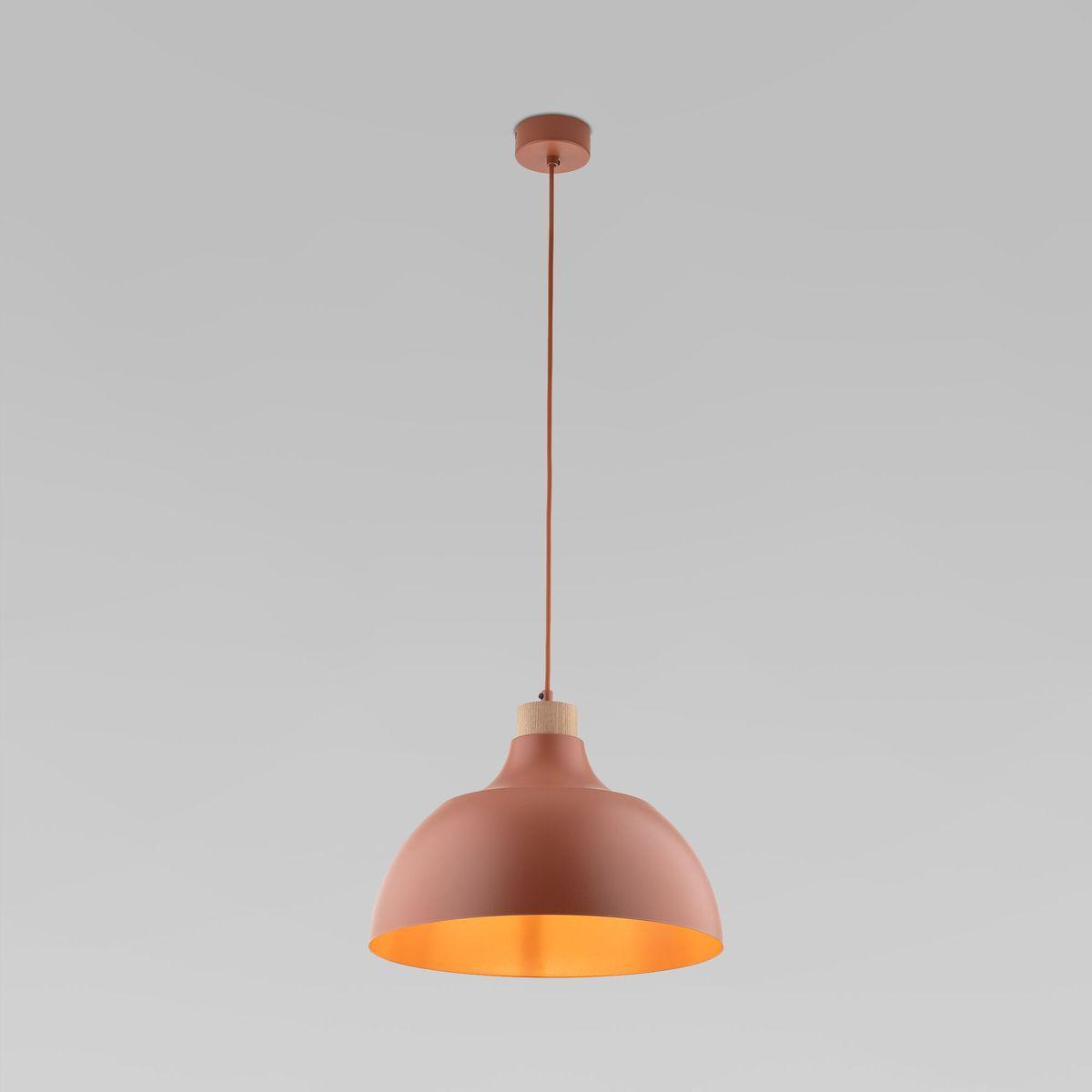 Изображение Подвесной светильник TK Lighting 6927 Cap