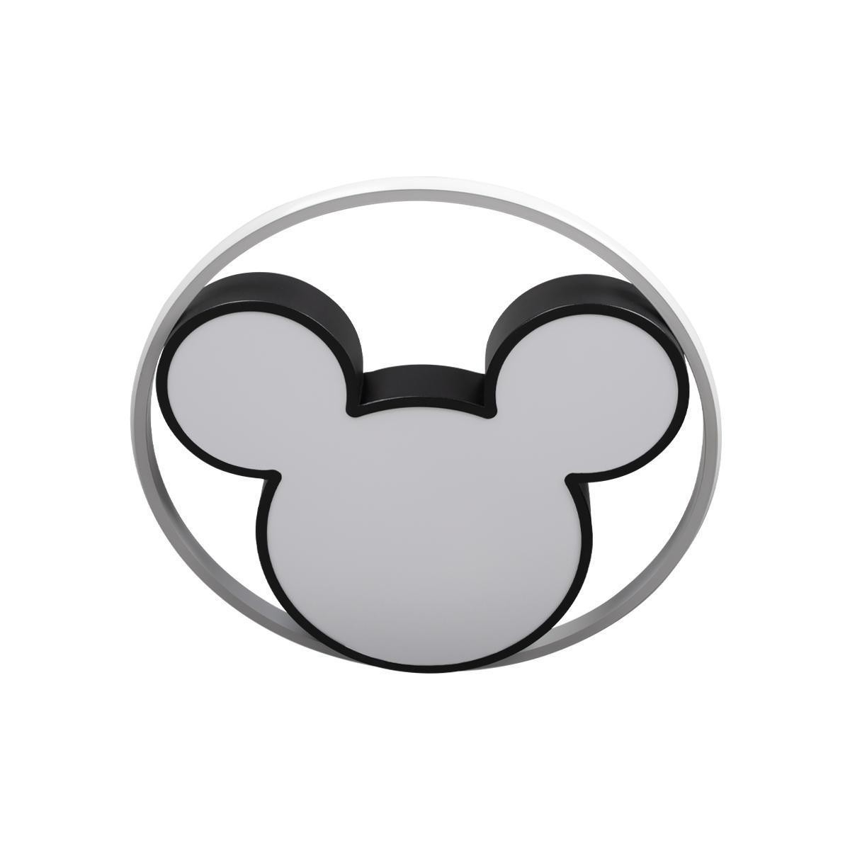 Изображение Потолочный светодиодный светильник Loft IT Mike 10165