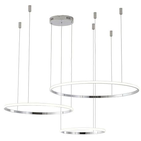 Изображение Подвесной светильник Zortes RINGOLIGHT ZRS.33322.75F