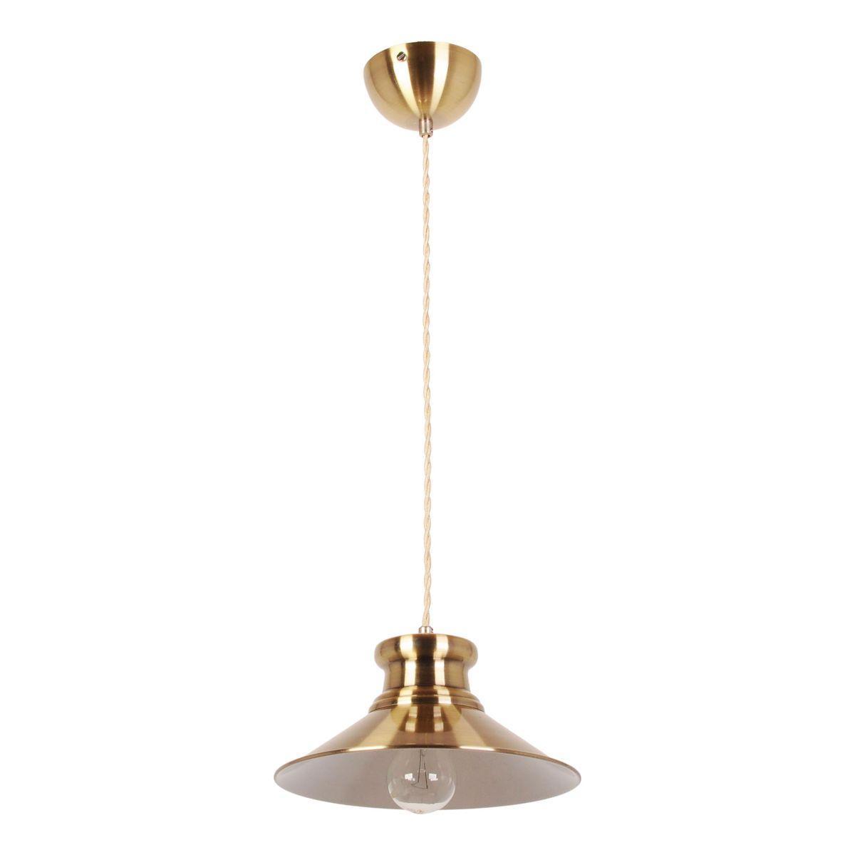 Изображение Подвесной светильник Abrasax CL.7002-1BR