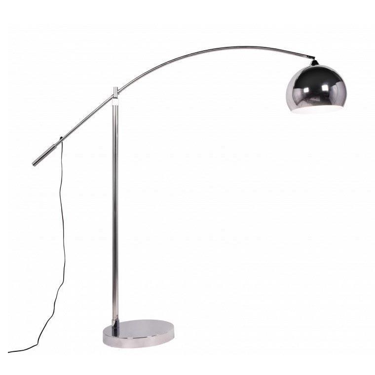 Изображение Торшер Lumina Deco Evolio LDF 2008 CHR