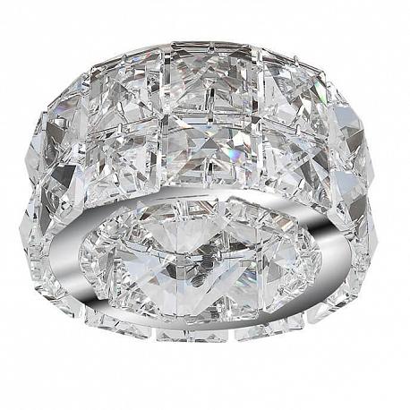 Изображение Встраиваемый светильник Azzardo Ester 2 AZ1451