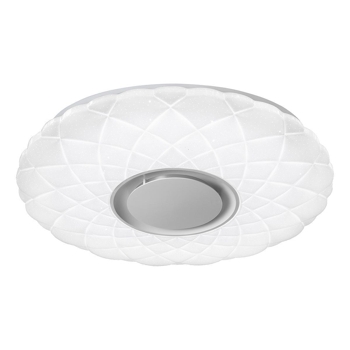 Изображение Потолочный светодиодный светильник iLedex Sphere ZN-XU60XD-GSR-Y