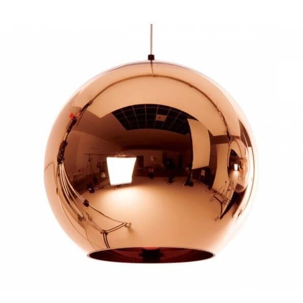Изображение Подвесной светильник Loft IT Copper Shade Loft2023-G