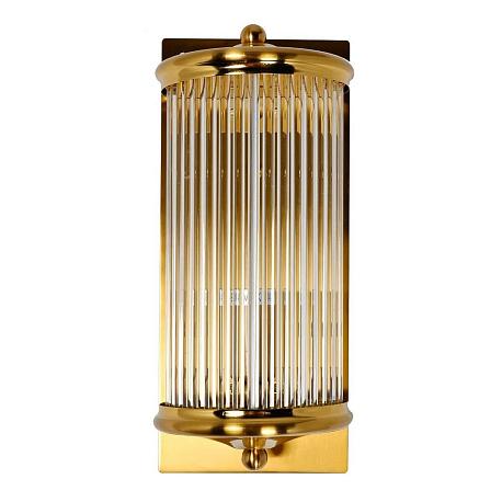 Изображение Настенный светильник Garda Decor K2KG0603W-2G