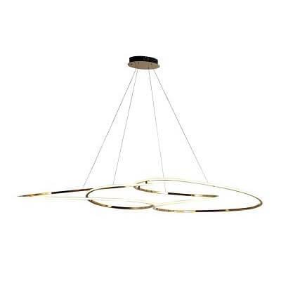 Изображение Подвесной светодиодный светильник Newport 15323/S М0062124