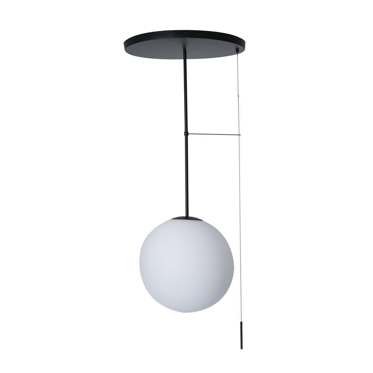Изображение Подвесной светильник Loft IT Signal 10029PM Black