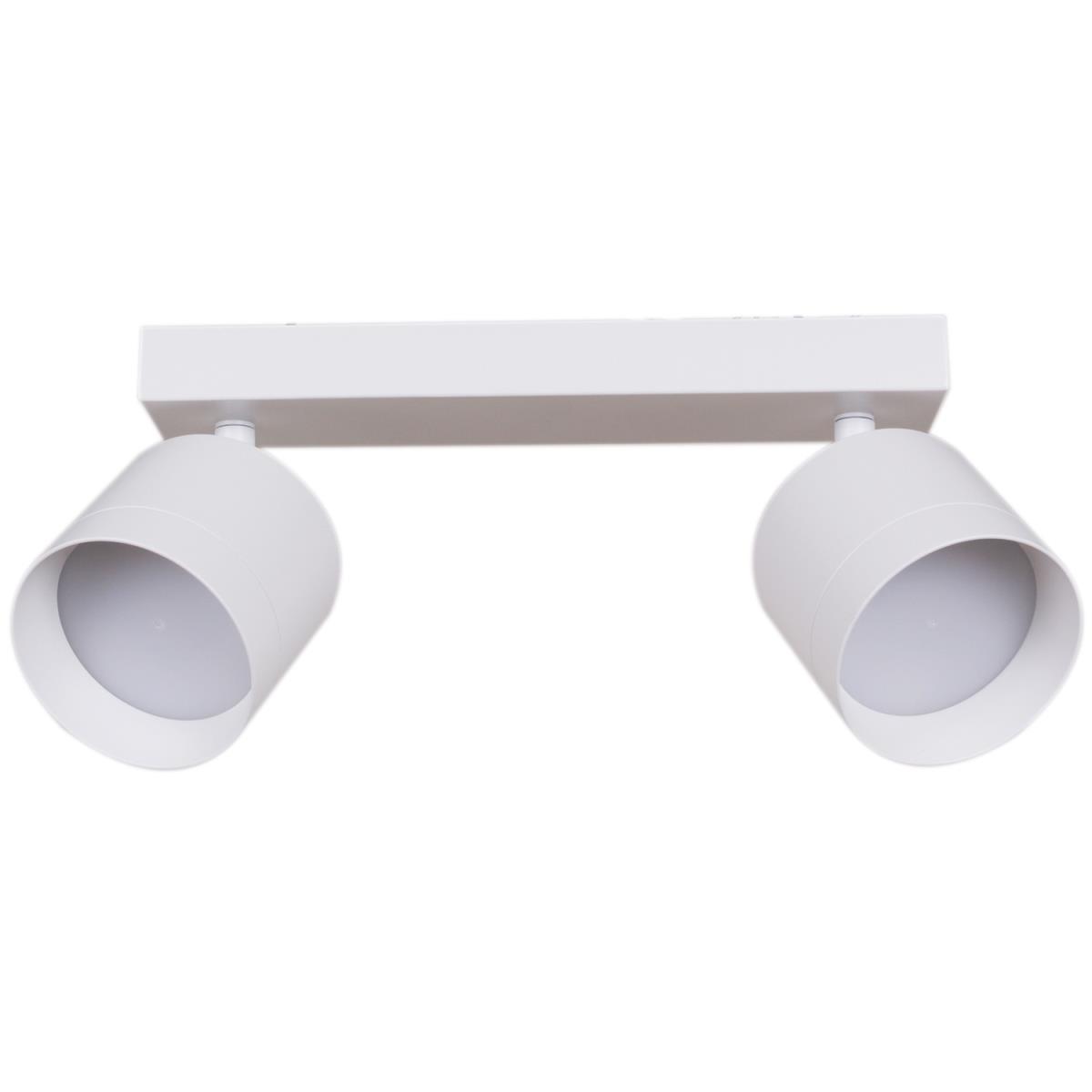 Изображение Точечный светильник Reluce Technical 53019-9.5-002IL SPOT LIGHT GX53 WT