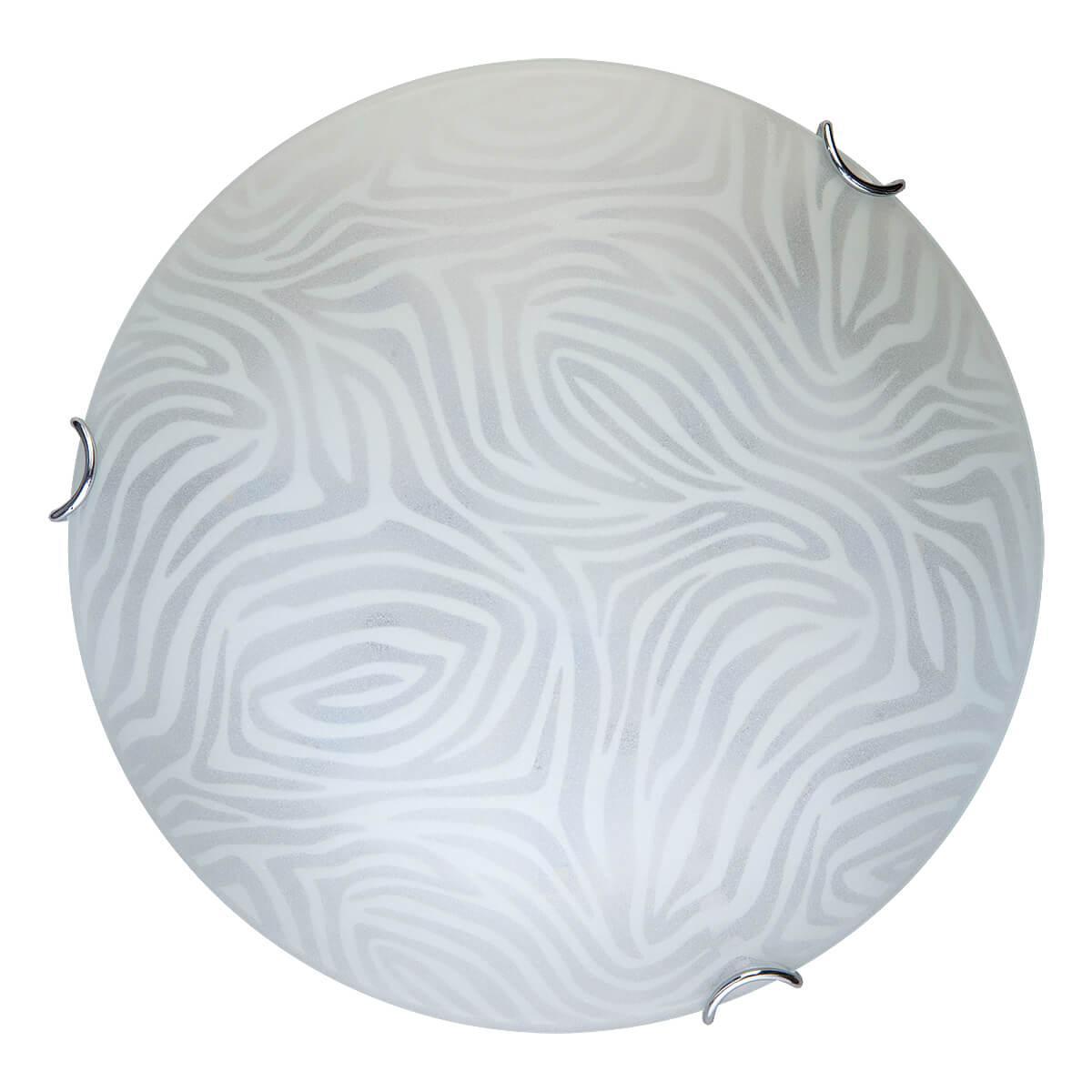 Изображение Настенно-потолочный светодиодный светильник Toplight Agatha TL9260Y-00WH