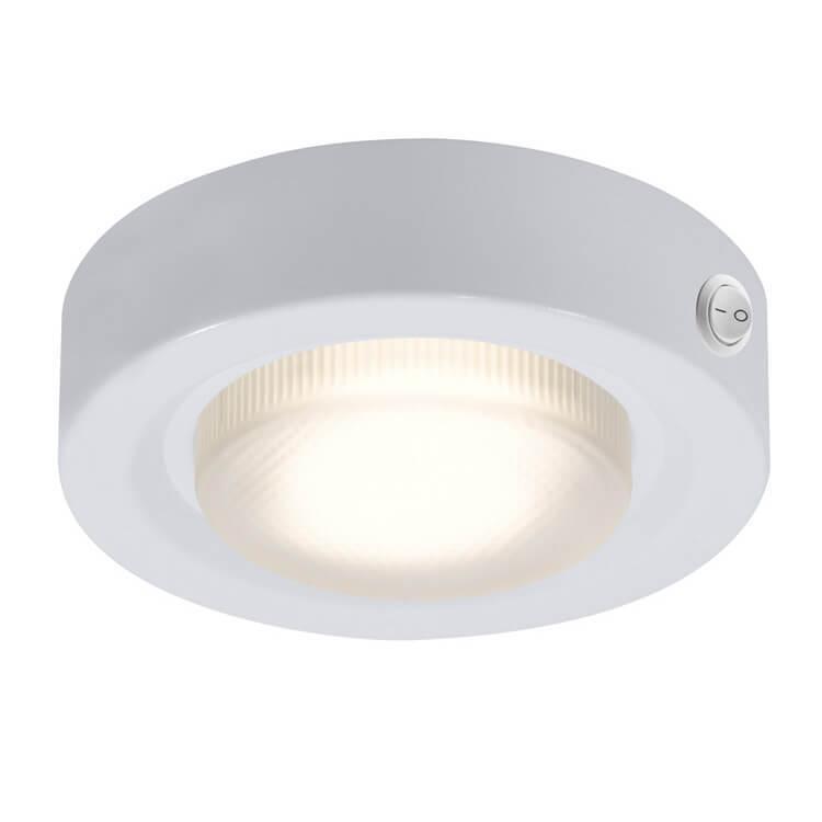 Изображение Мебельный светильник Paulmann Micro Line Round 98631