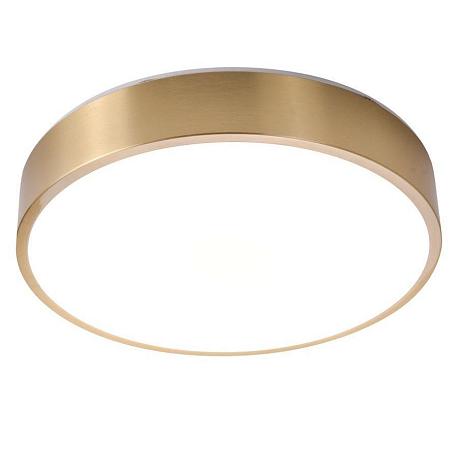 Изображение Потолочный светодиодный светильник Zortes Monna ZRS.1209.10