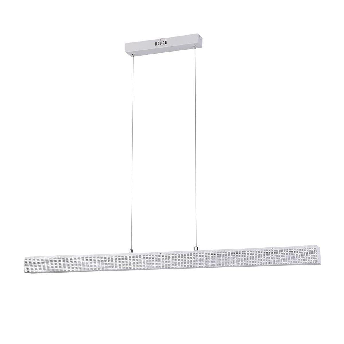 Изображение Подвесной светодиодный светильник Moderli Elena V2722-PL