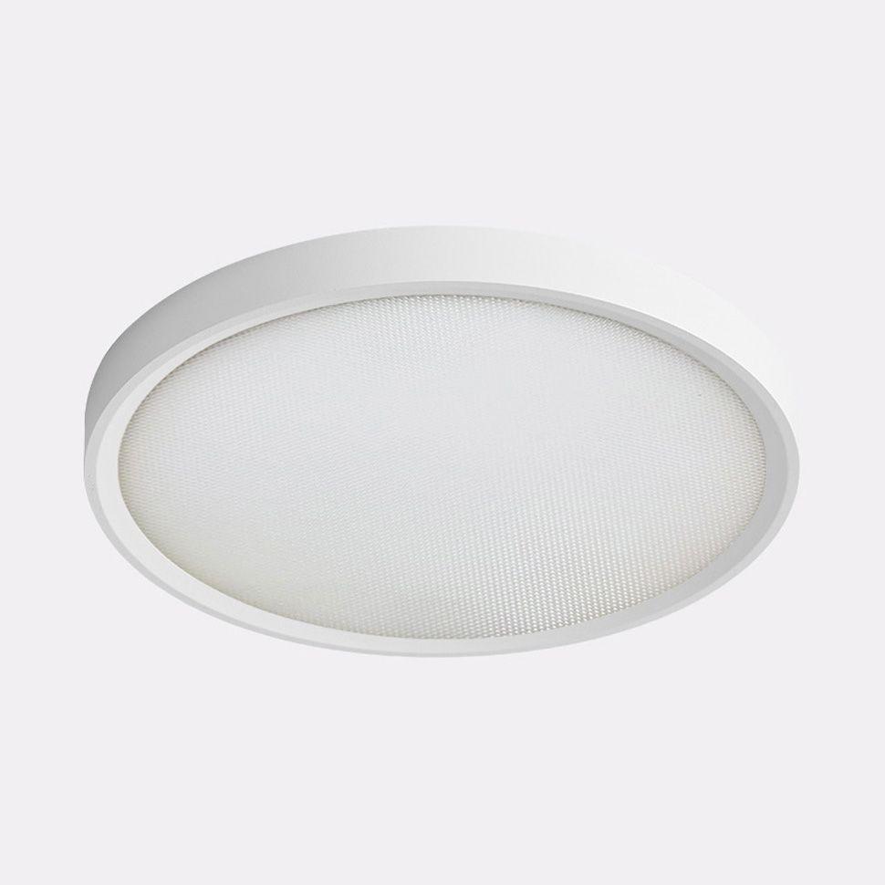 Изображение Потолочный светодиодный светильник Italline IT011-5024 white