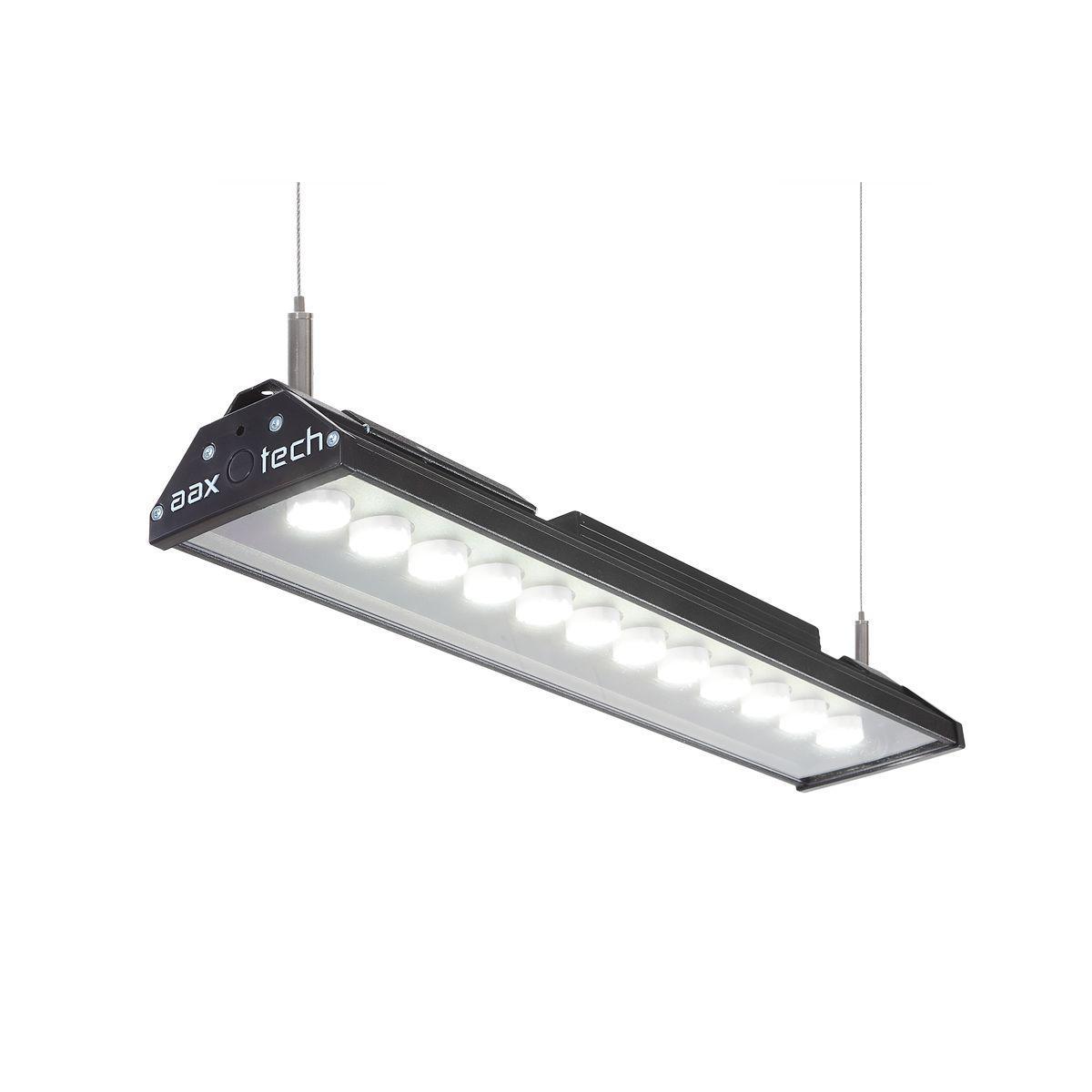 Изображение Линейный светодиодный светильник Всесветодиоды Сапфир aax402-75-tr-5k-rope-80