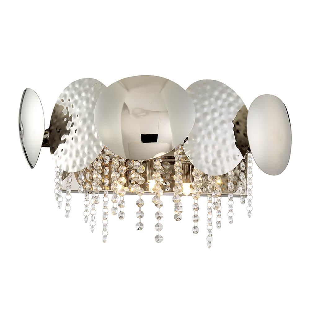 Изображение Настенный светильник Lumien Hall Tesiya LH3055/3W-CLNL