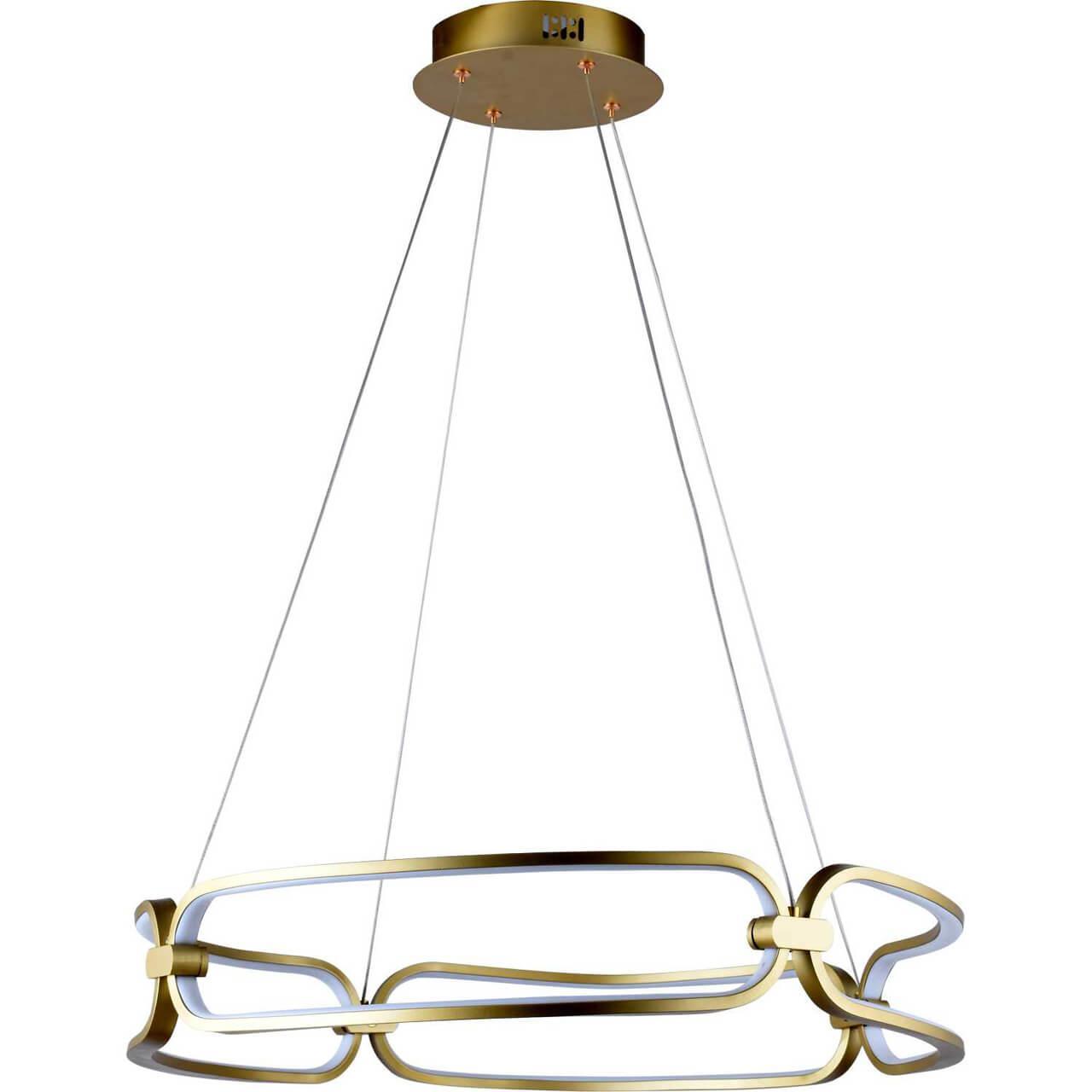 Изображение Подвесной светодиодный светильник Stilfort Ramoni 2028/93/01P