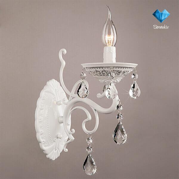 Изображение Бра Bogates 701/1 Strotskis